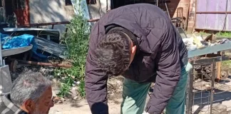 Castraciones: el quirófano móvil se traslada al barrio Villa Itapé