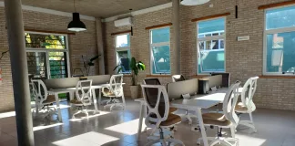 Se realiza hoy la charla informativa del curso “Silver – IA +50: Inteligencia Artificial para Mayores de 50” en el Polo Tecnológico La Nube