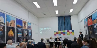 La UCU celebra las tas Jornadas de Ciencia y Tecnología