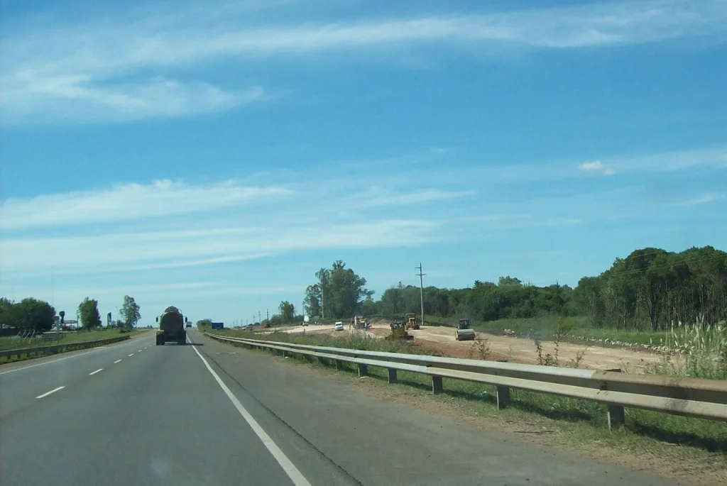 Este miércoles se realiza la apertura de ofertas por la concesión de rutas en Entre Ríos