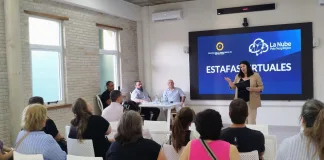 La Nube: Capacitaciones impulsan la innovación y el aprendizaje