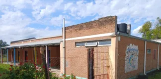 La ciudad tendrá un Centro de Día para personas con Discapacidad