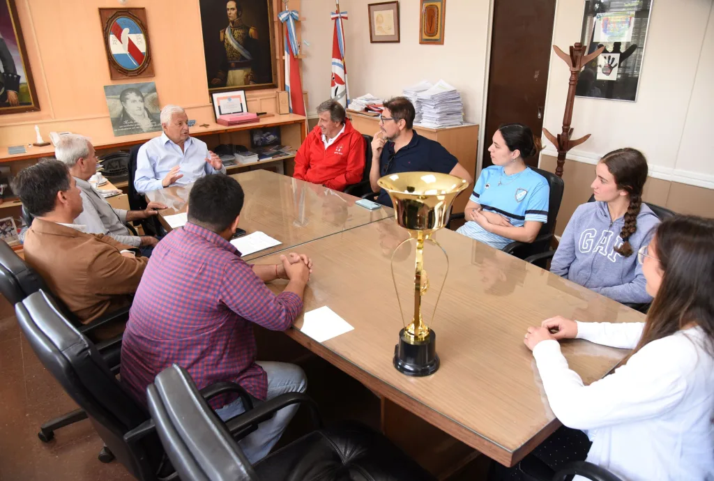 Se disputa el Entrerriano de Natación en nuestra ciudad