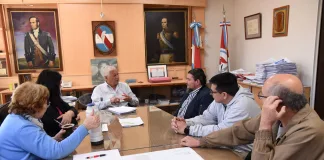 Nuestra ciudad será epicentro de innovación en el Desafío Eco YPF