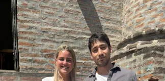 Sofía Gan: “Benegas Lynch parece que nunca pisó una facultad”