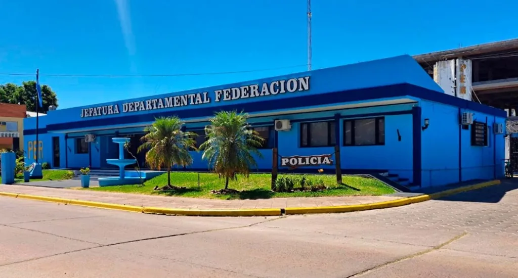 Grave malestar en la Departamental Federación