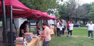 Mañana arranca en San Roque Cronograma de la “La Feria en tu Barrio” para octubre