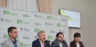 La provincia continúa con la reducción de tarifas eléctricas a partir de acuerdos para bajar tasas municipales