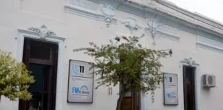 Se profundiza el vaciamiento en LT11