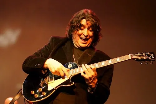 Tragaldabas abrirá el show de Luis  Salinas en Concepción del Uruguay