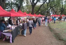 Resiliencia en tiempos de crisis: el Movimiento Emprendedor vuelve a copar la Plaza Ramírez