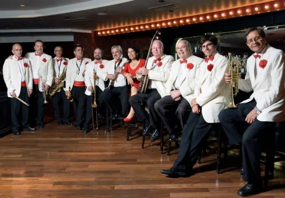 La Porteña Jazz Band actuará a beneficio del Hospital Urquiza