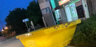 Continúa la Campaña de Prevención del Dengue