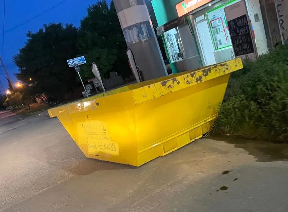 Continúa la Campaña de Prevención del Dengue