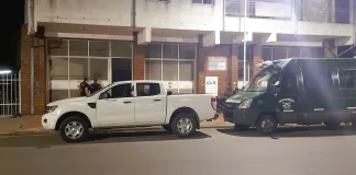 Rosario: El enfermero oriundo de Concepción del Uruguay fue acusado de robar fentanilo y venderlo para consumo personal