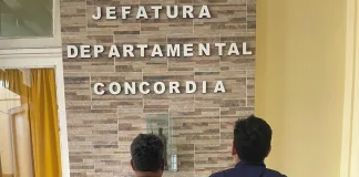 Hombre Aprehendido por Tenencia de Estupefacientes con Fines de Comercialización