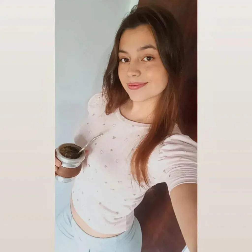Allanamiento en Mansilla por la desaparición de Daiana Mandieta