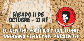 Vuelve la murga: “¿Qué Mirá Momo?” presenta Andá pa’ya en el CPC Mariano Ferreyra