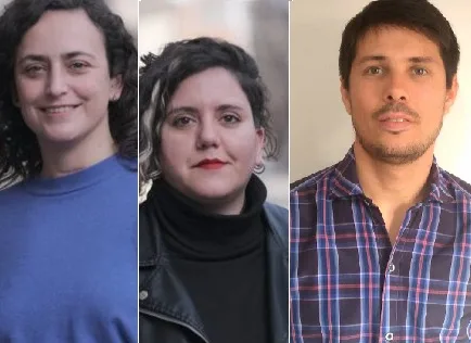 El FIT-U presenta sus candidatas y candidatos en Concepción del Uruguay