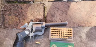 Intento de detención termina con fuga y secuestro de un arma de fuego en Concepción del Uruguay