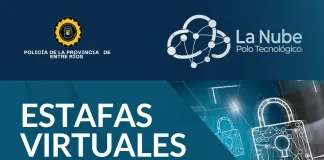 Inteligencia Artificial para mayores y prevención de estafas virtuales