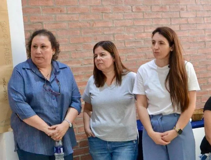 Marclay: “Cada femicidio es evitable con políticas de prevención”