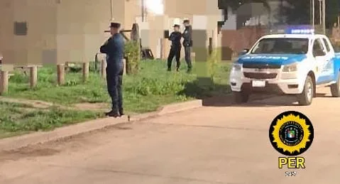Intentó prender fuego a su ex pareja mientras dormía: fue detenida por tentativa de homicidio