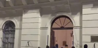 Golpe al narcotráfico en Concepción del Uruguay: megaoperativo deja siete detenidos y millonario secuestro de drogas, armas y dinero