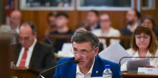 Oliva: “Representa un paso muy importante para llegar a la verdad y recuperar los recursos de la comunidad”