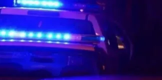 Grave siniestro vial en la Costanera: buscan al conductor de un auto que se dio a la fuga