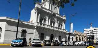 Avanza la causa por narcotráfico en Concepción del Uruguay: nuevos secuestros y allanamientos tras el megaoperativo