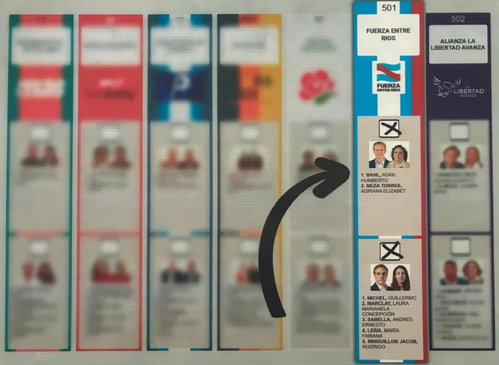 Bloque de Concejales «Juntos por Uruguay» “Fortalecer la democracia es participar: este domingo, todos a votar”