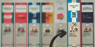 Bloque de Concejales «Juntos por Uruguay» “Fortalecer la democracia es participar: este domingo, todos a votar”