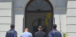 Ya son once los detenidos por la causa de los 18 allanamientos en La Histórica