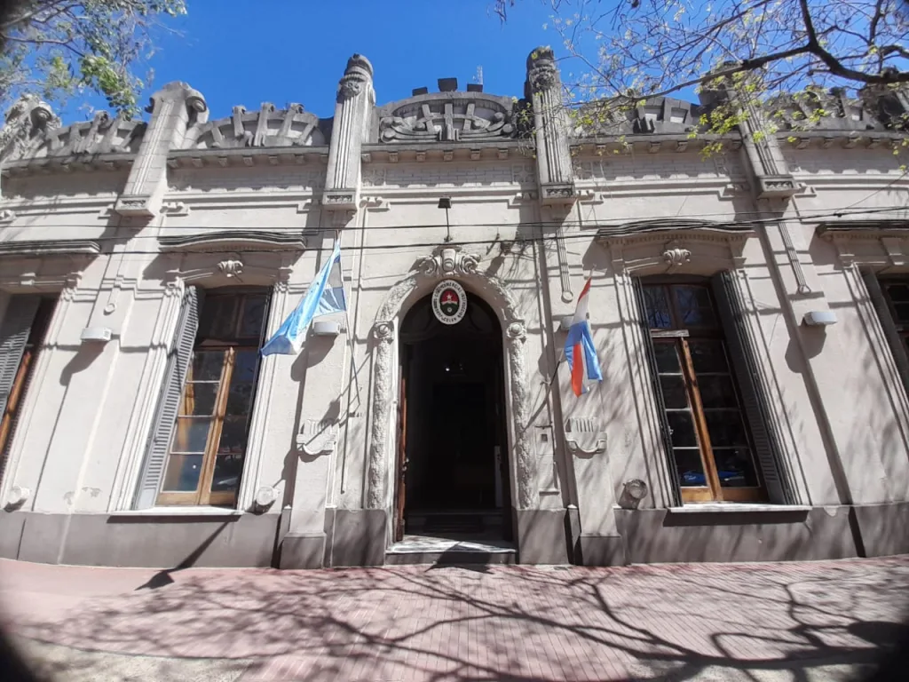 Se prorrogó la convocatoria a profesionales de la psiquiatría en Colón