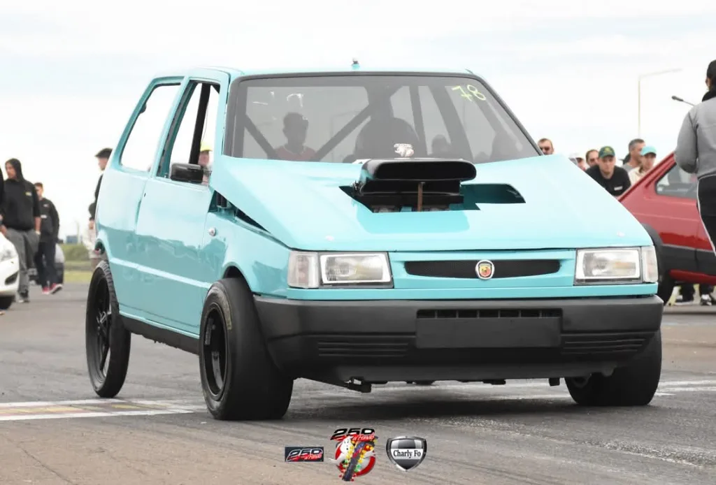 Vuelven las picadas nocturnas a Concepción del Uruguay