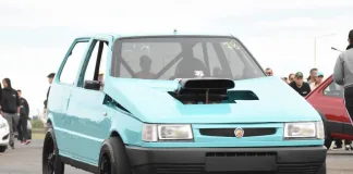 Vuelven las picadas nocturnas a Concepción del Uruguay