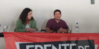 La ultraderecha no se cae sola