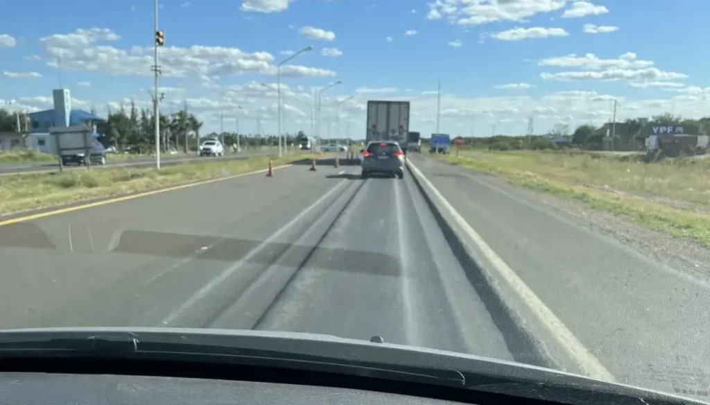 Pitón y Pietroboni se postulan para la gestión de rutas clave del Mercosur