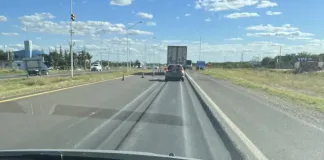 Pitón y Pietroboni se postulan para la gestión de rutas clave del Mercosur