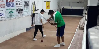 Concepción del Uruguay será sede del Argentino de Bochas