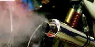 Está vigente la ordenanza: secuestrarán motos con escapes ilegales o ruidosos