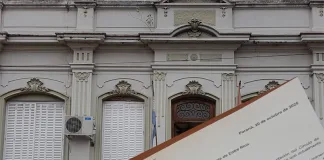 El Círculo de Retirados de la Policía busca una audiencia con Frigerio para plantear la crítica situación económica de sus afiliados