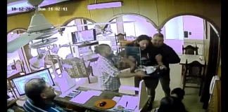 Doble crimen, fuga y captura: encontraron el arma, dinero y el cuaderno del remisero desaparecido