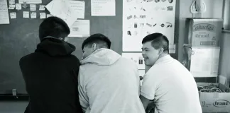 Jóvenes se reúnen para reflexionar sobre inclusión y discapacidad