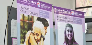 Expusieron en Praga la experiencia de la muestra “Historias Nuestras”