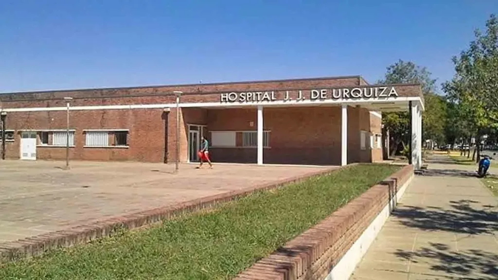 Despidieron a un chofer del hospital de Federal por acoso sexual a enfermeras y violencia de género