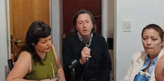 Víctor Hutt: “Es inadmisible que un gobierno extranjero te exija votar al soldadito de ellos”