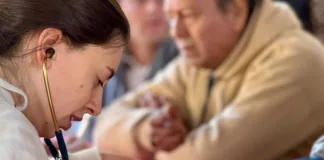 Jornadas de atención gratuita con el Sanatorio Adventista del Plata