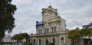 Avanza la investigación por robo en la sede de Narcóticos Anónimos